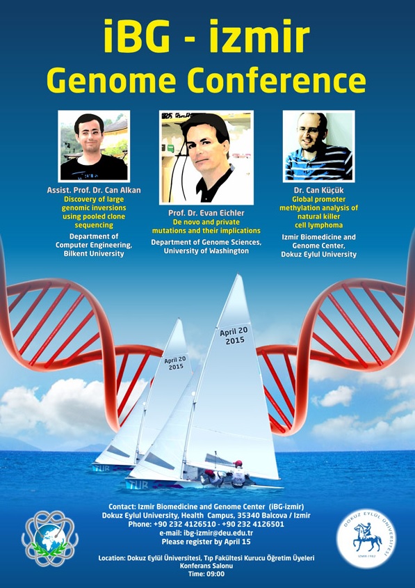 Genome Conference