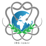 iBG Logo