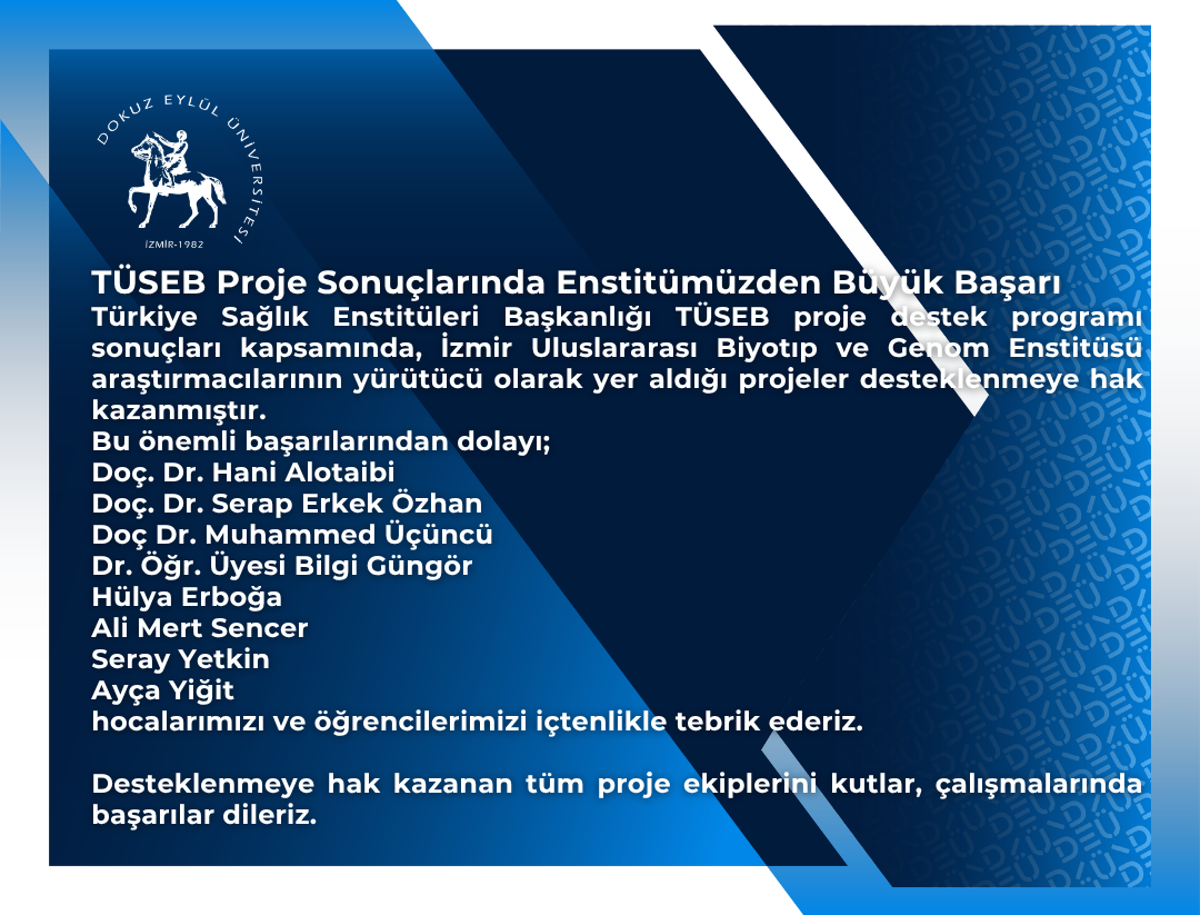 TUSEB-Tr